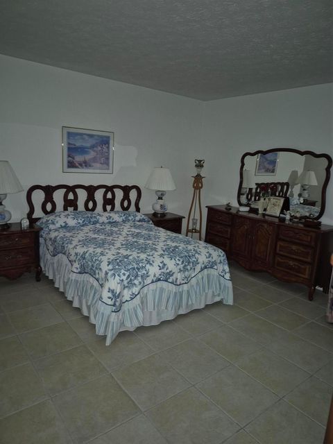 A home in Fort Pierce