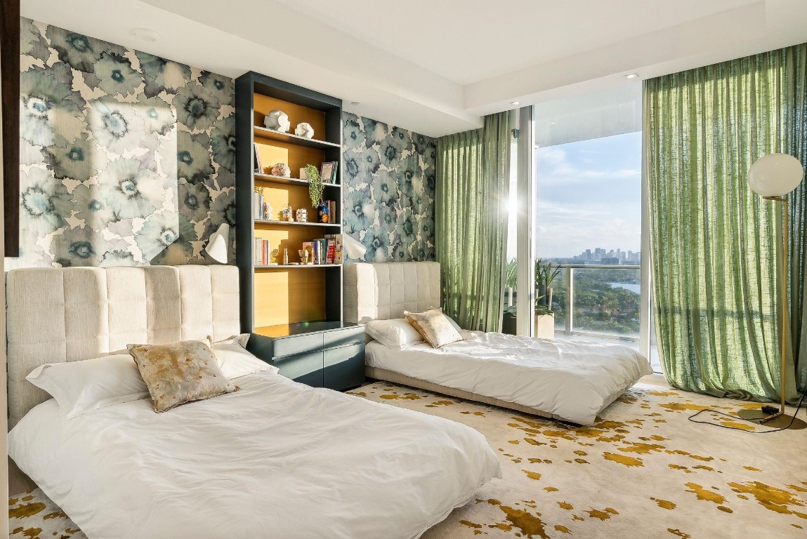 Auberge - Residential