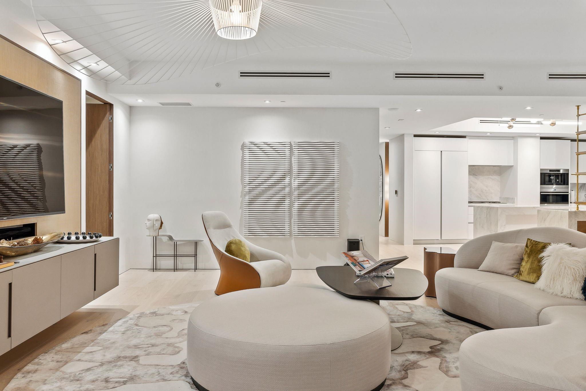 Auberge - Residential