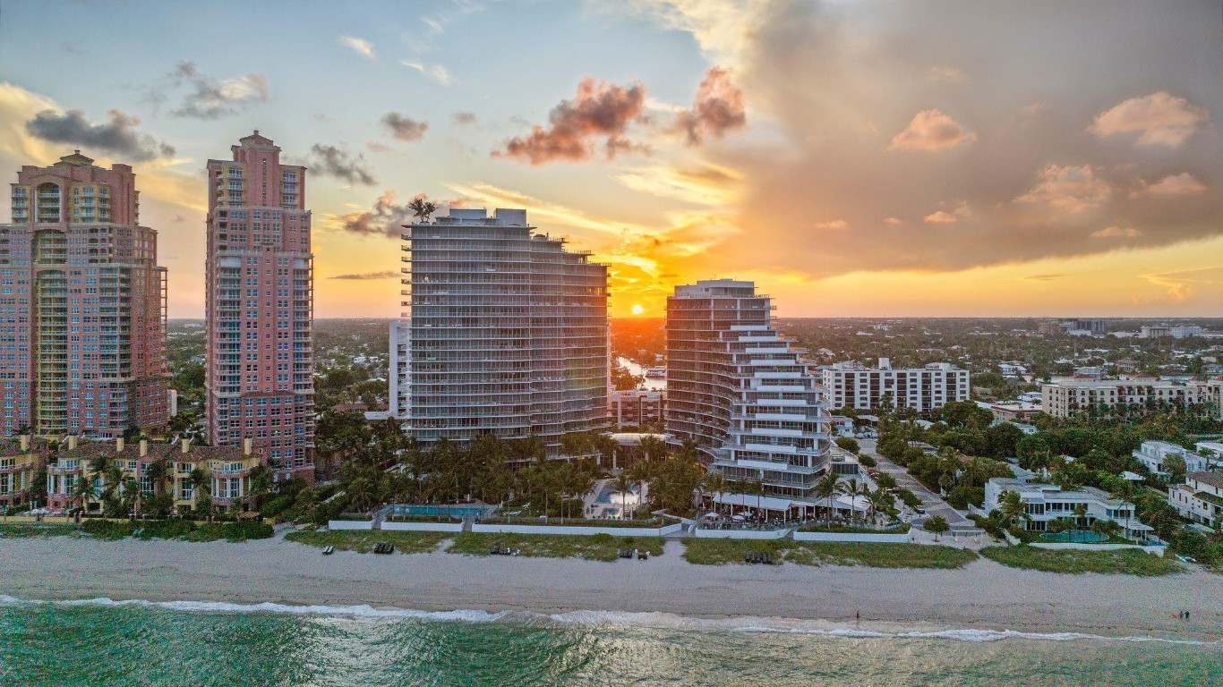 Auberge - Residential