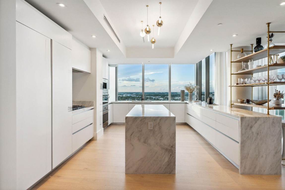 Auberge - Residential