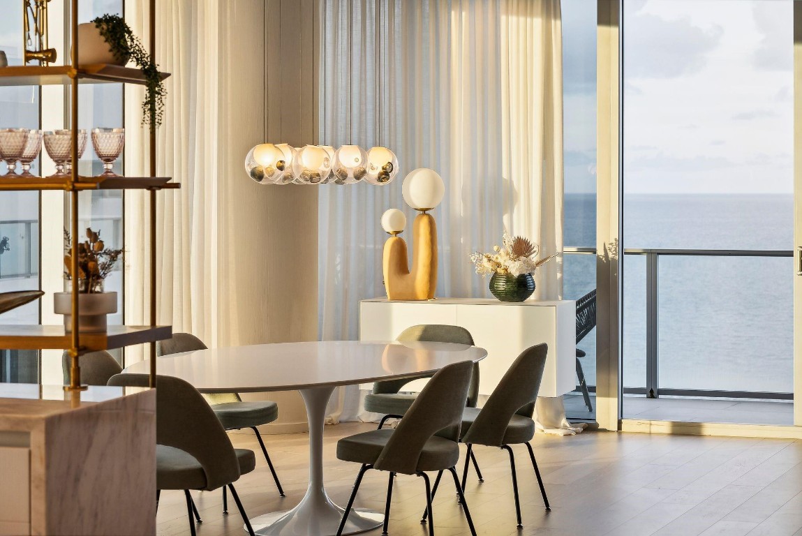 Auberge - Residential