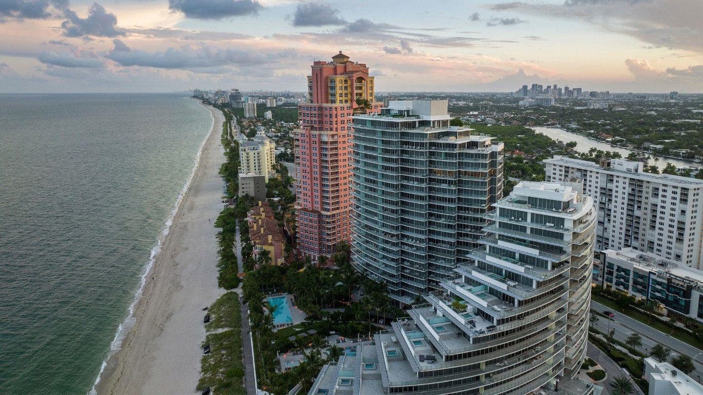 Auberge - Residential