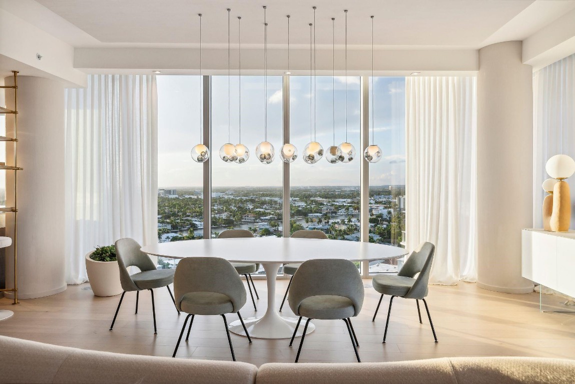 Auberge - Residential