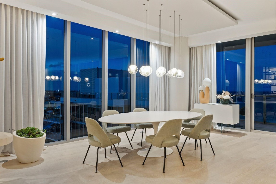 Auberge - Residential