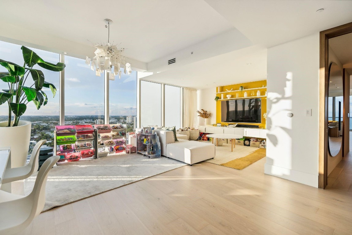 Auberge - Residential