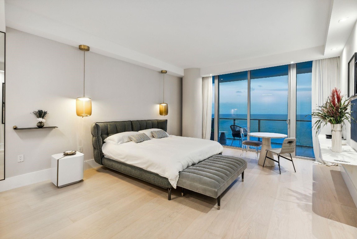 Auberge - Residential