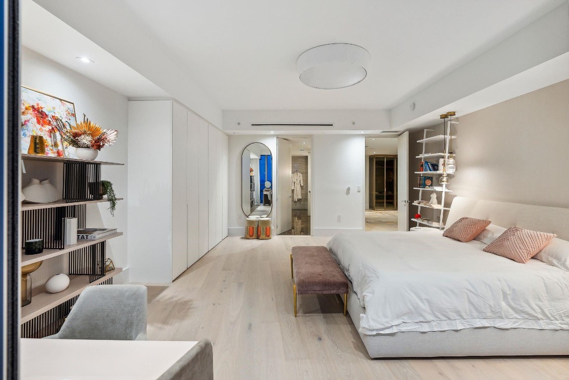 Auberge - Residential