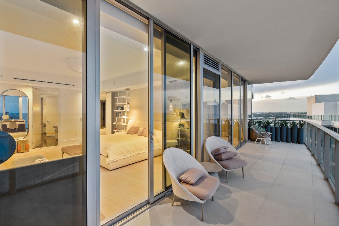 Auberge - Residential