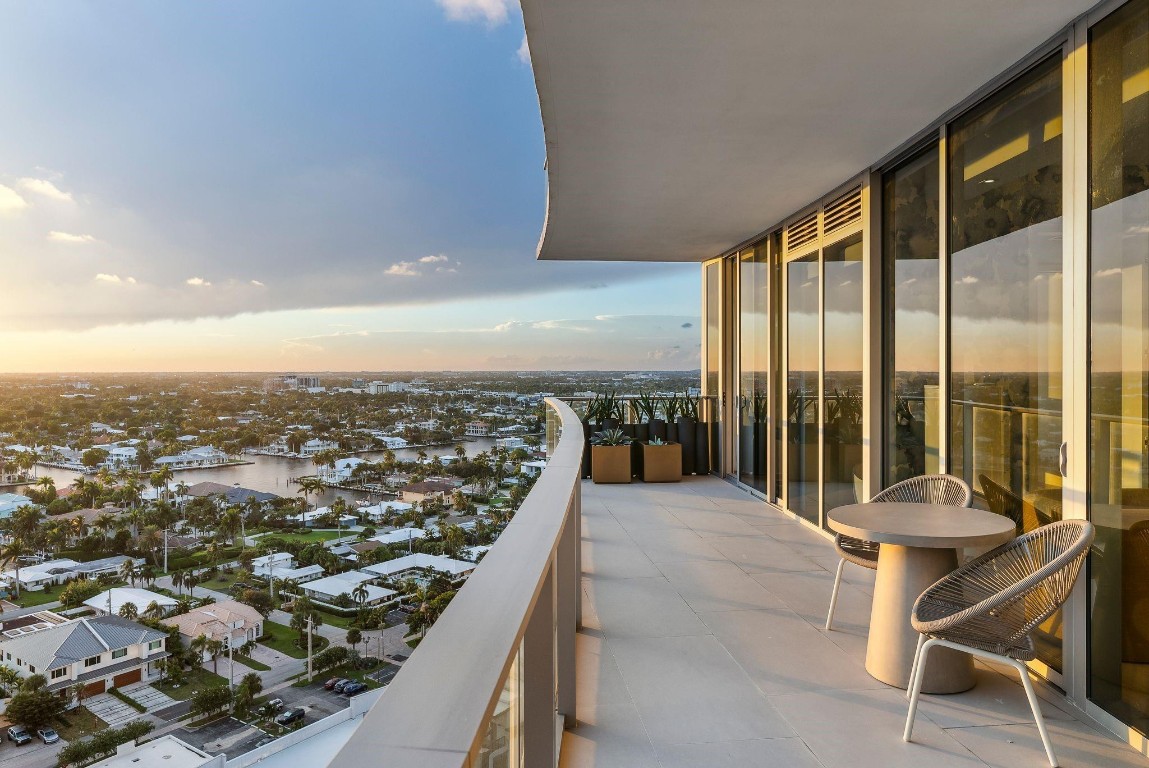 Auberge - Residential