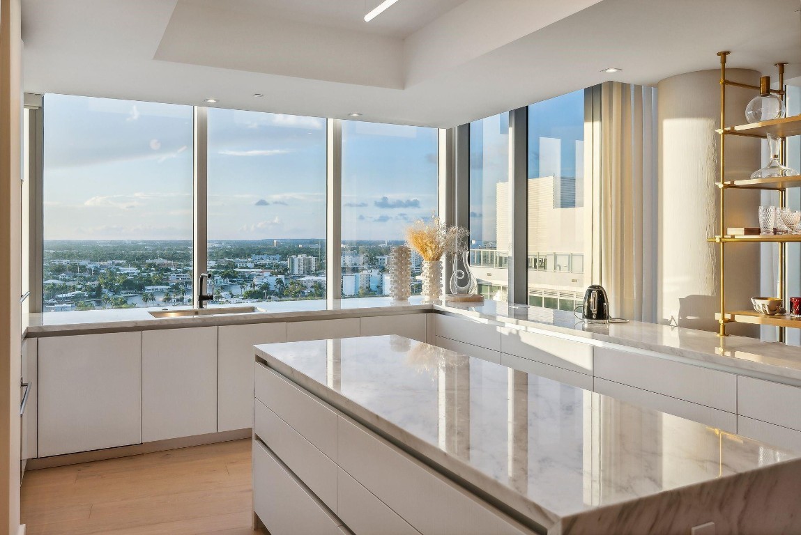 Auberge - Residential