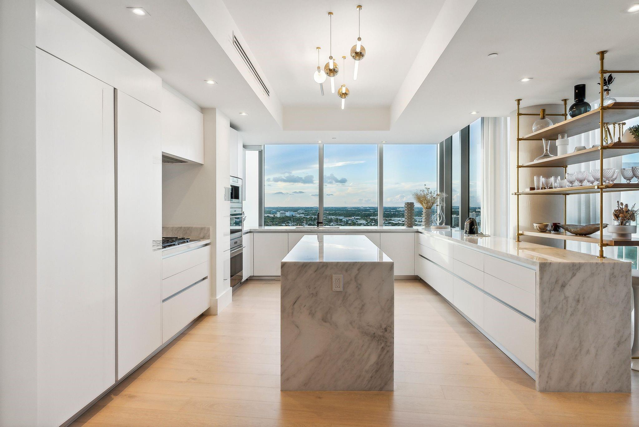 Auberge - Residential