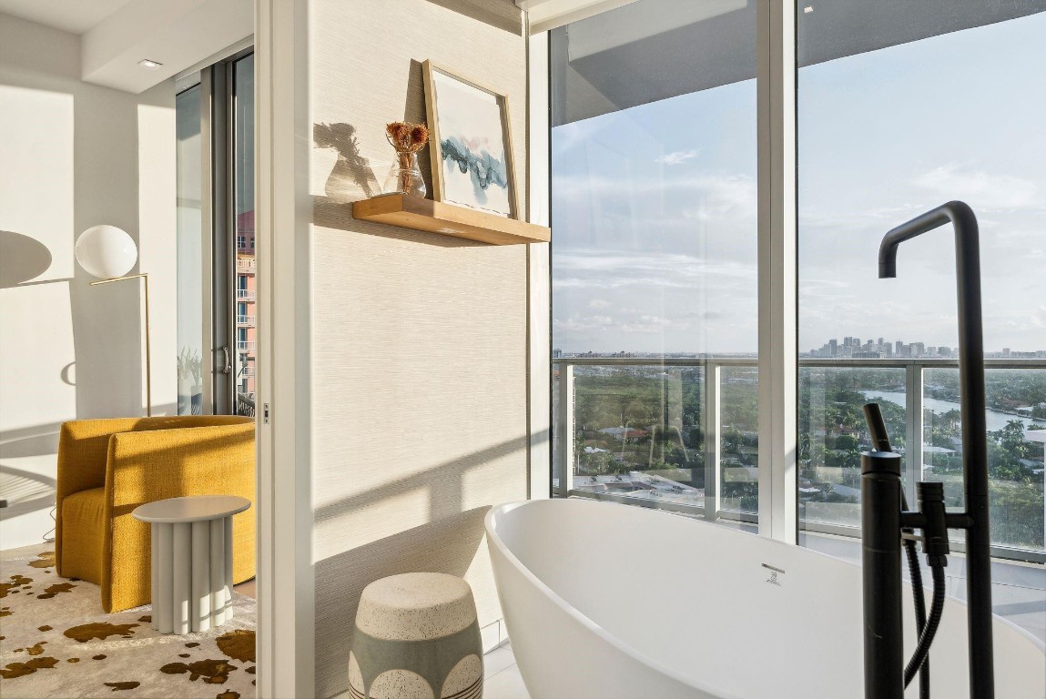 Auberge - Residential