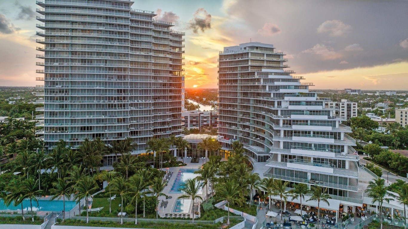 Auberge - Residential