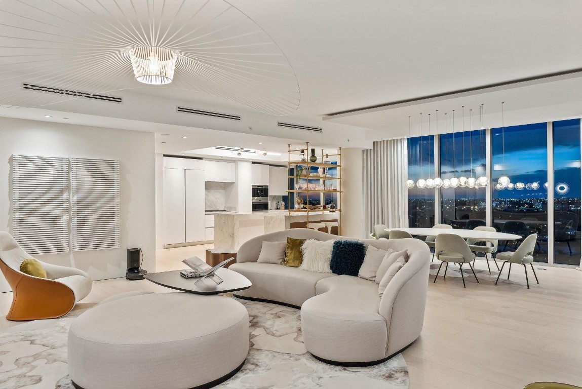 Auberge - Residential