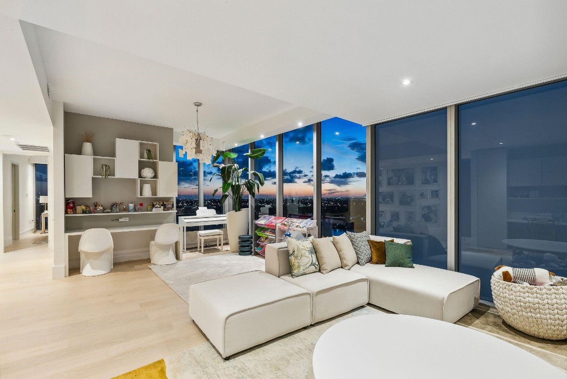 Auberge - Residential