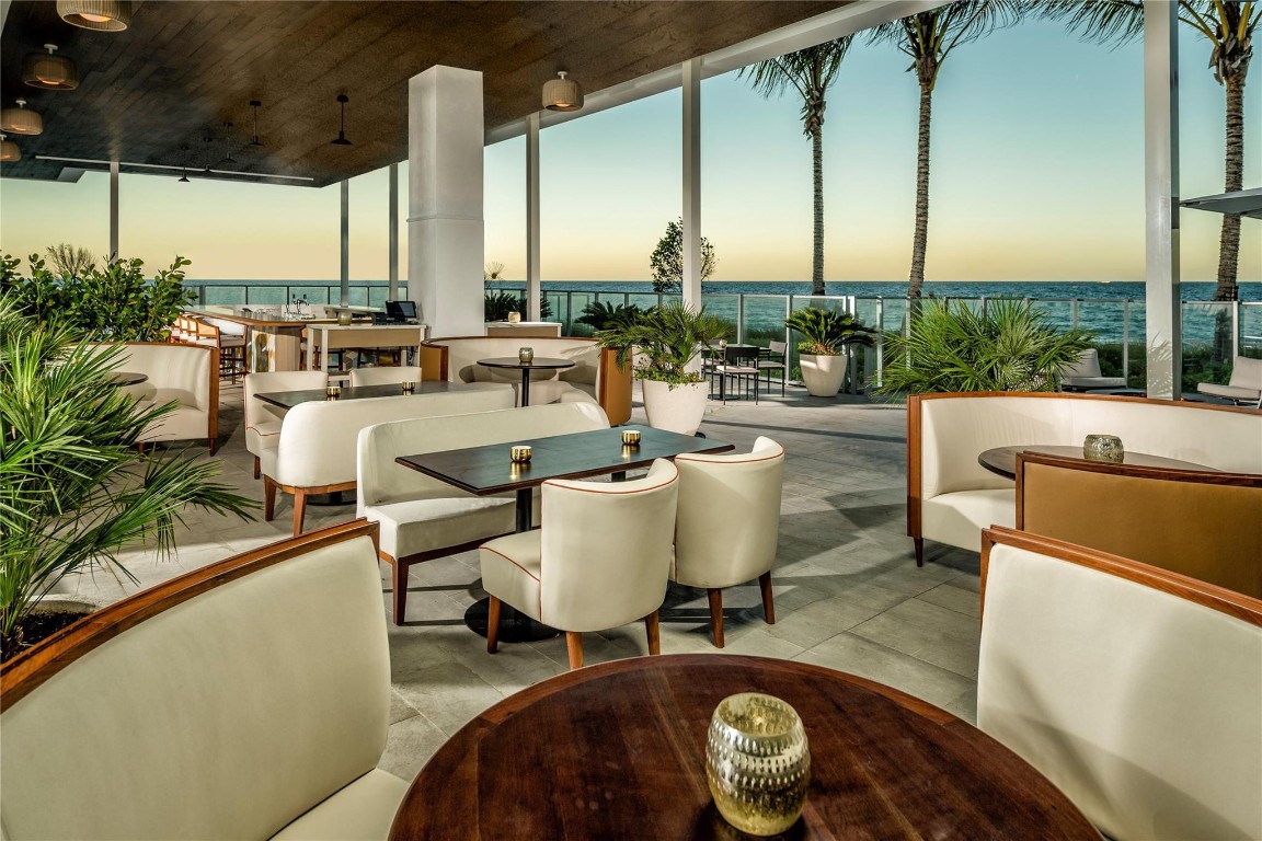 Auberge - Residential