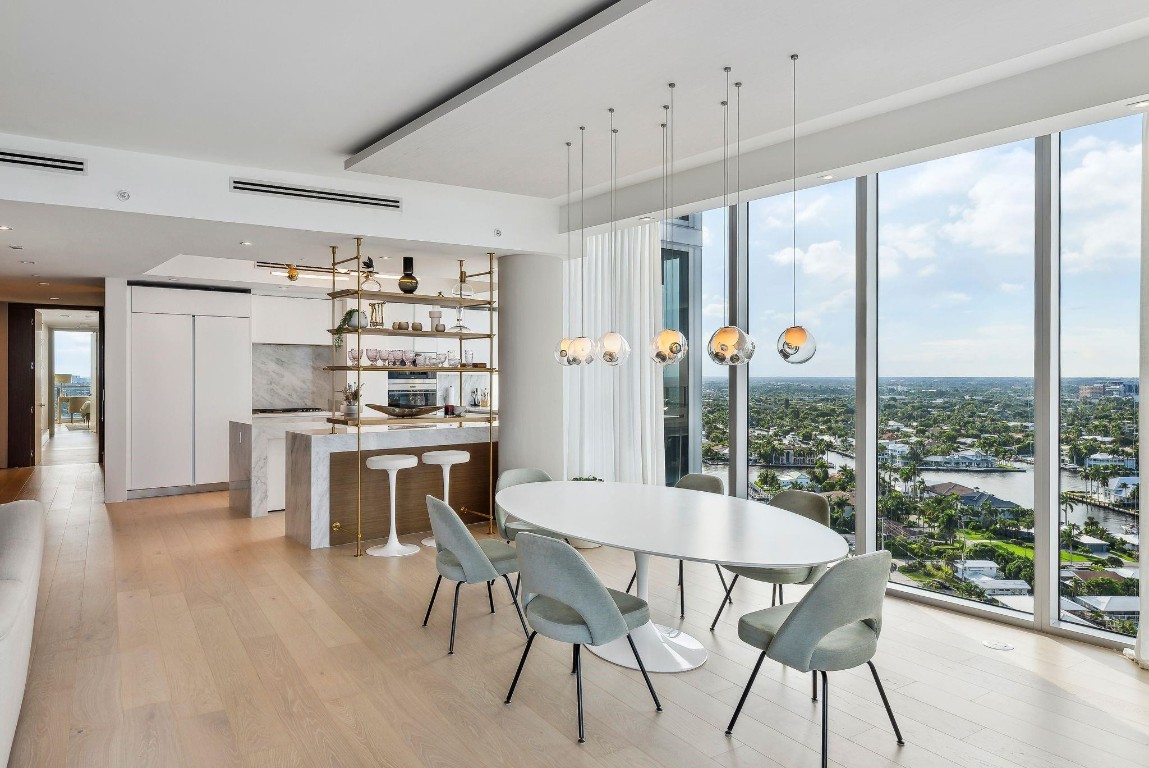 Auberge - Residential