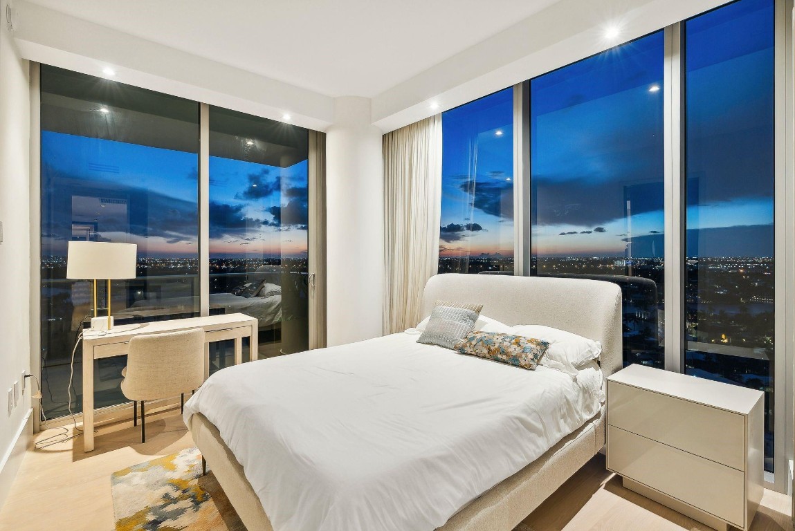 Auberge - Residential