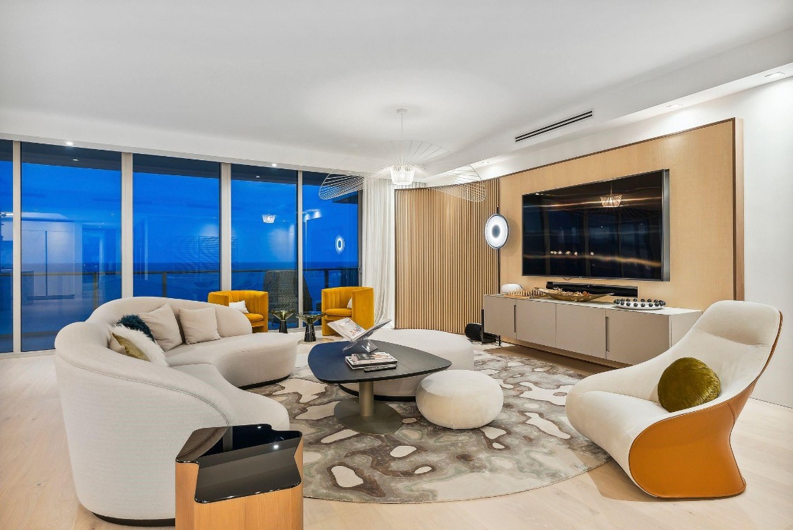 Auberge - Residential