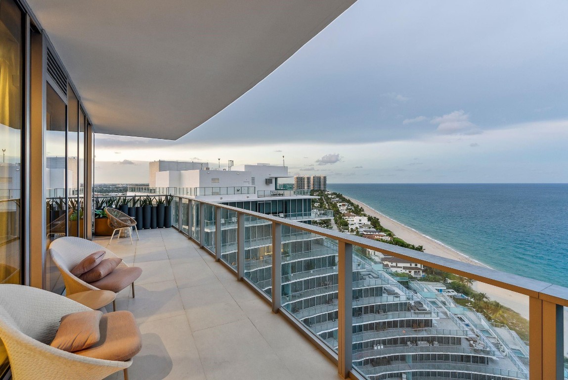 Auberge - Residential