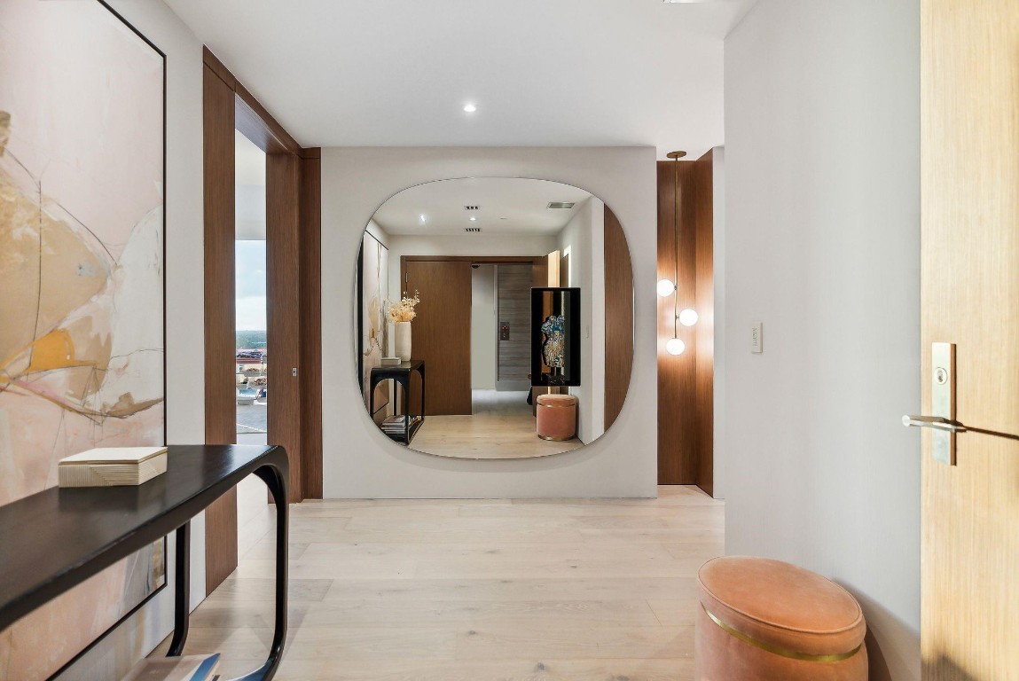 Auberge - Residential