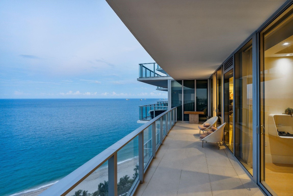 Auberge - Residential