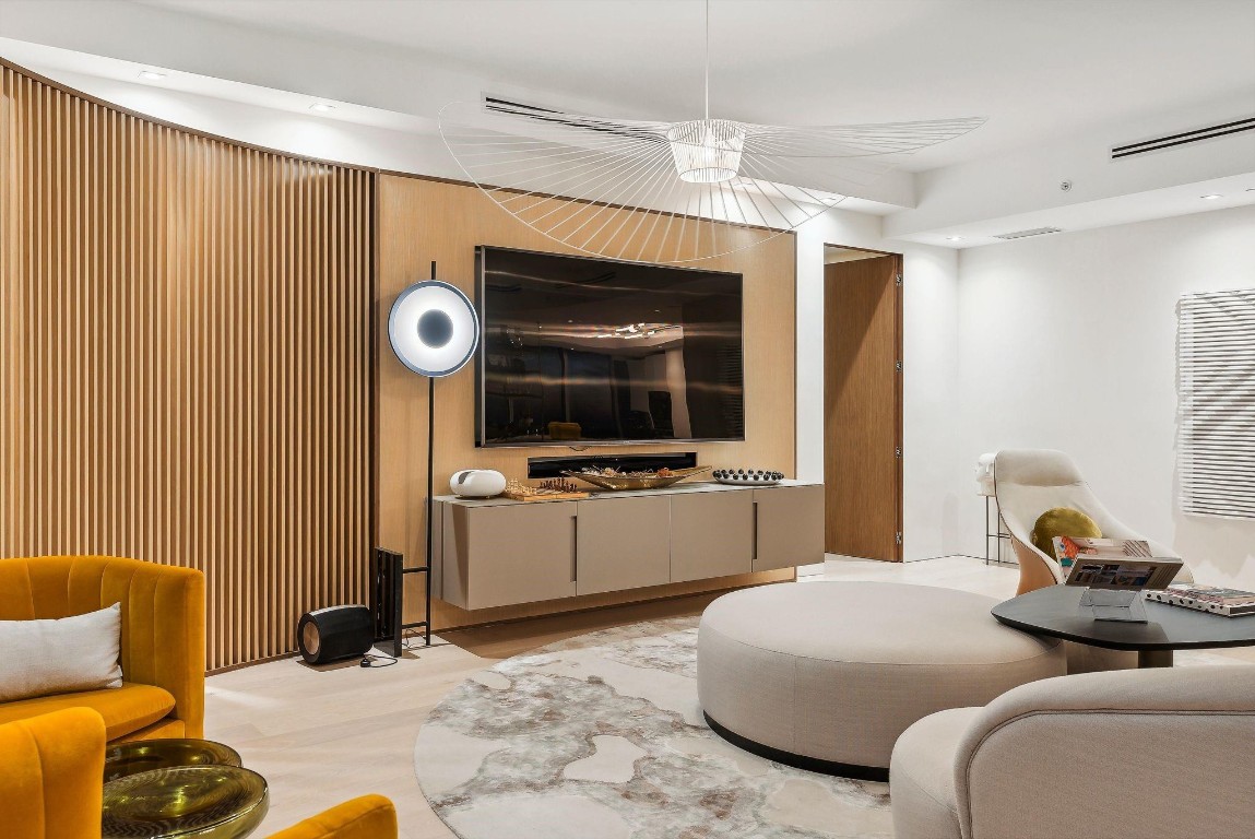 Auberge - Residential