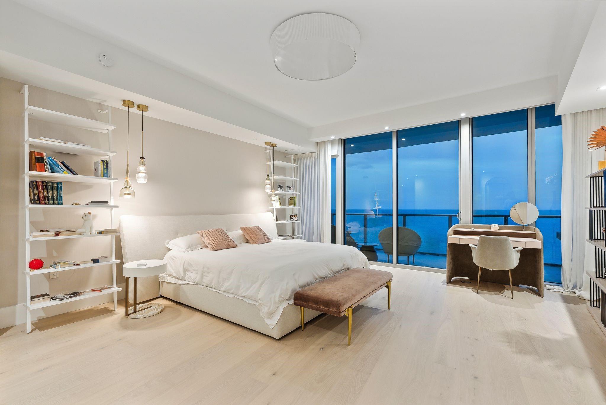 Auberge - Residential