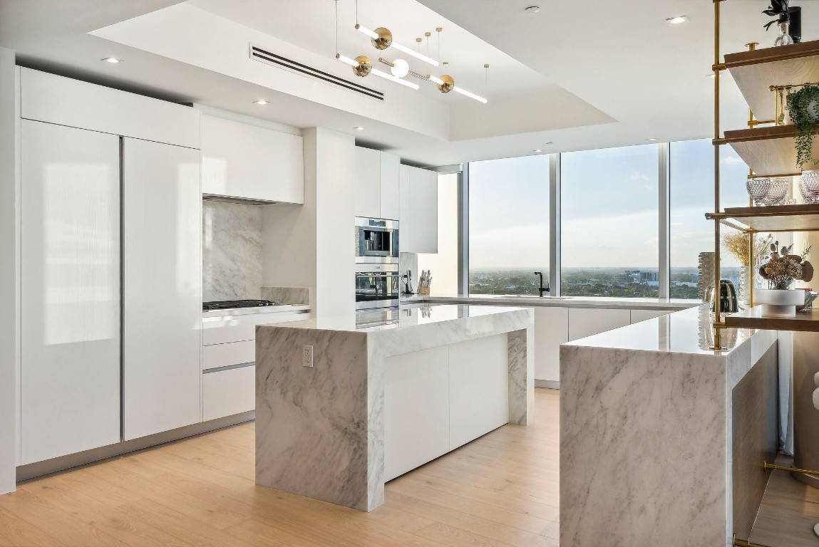 Auberge - Residential