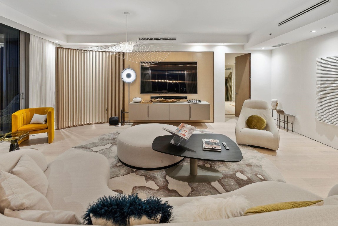 Auberge - Residential