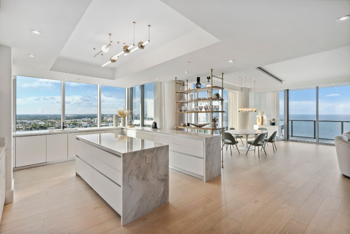 Auberge - Residential