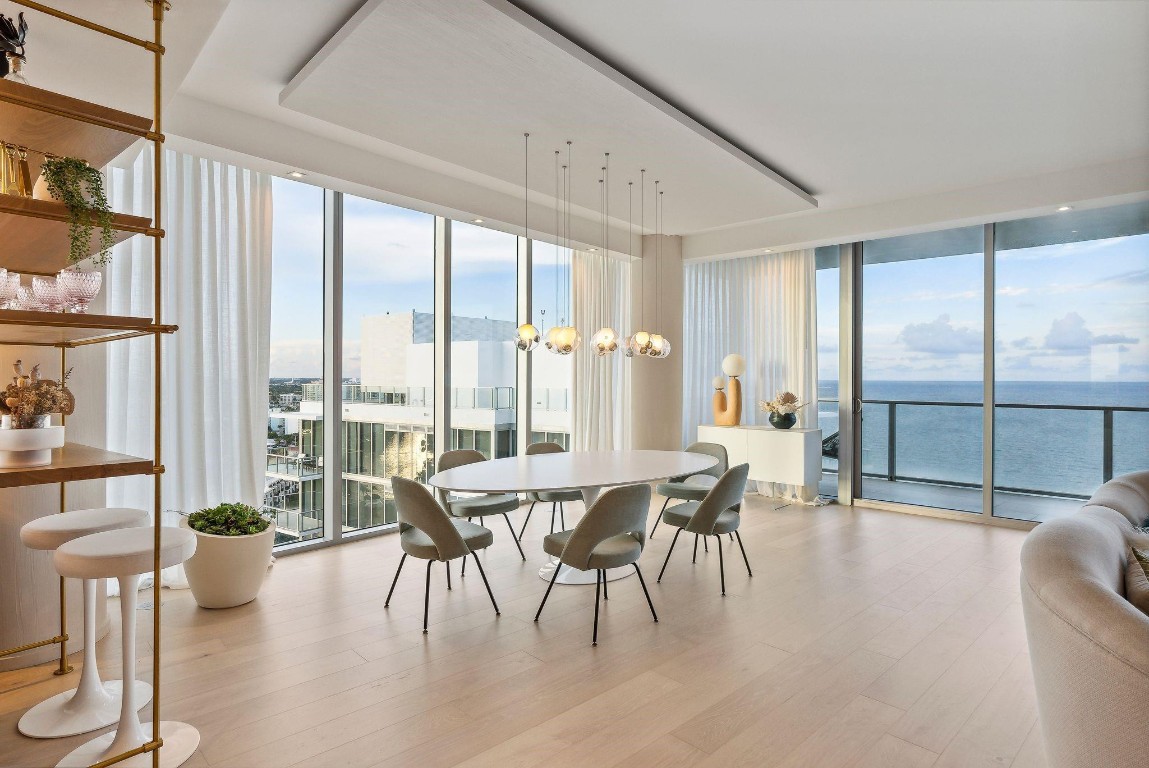 Auberge - Residential