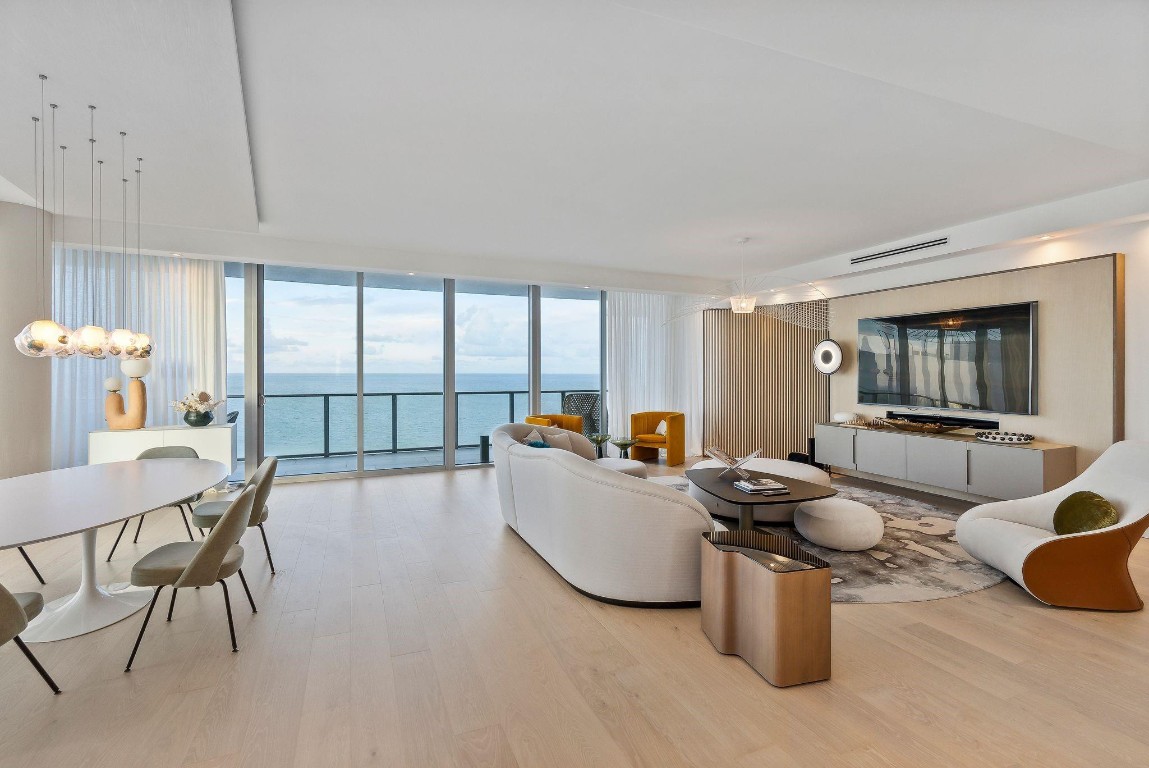 Auberge - Residential