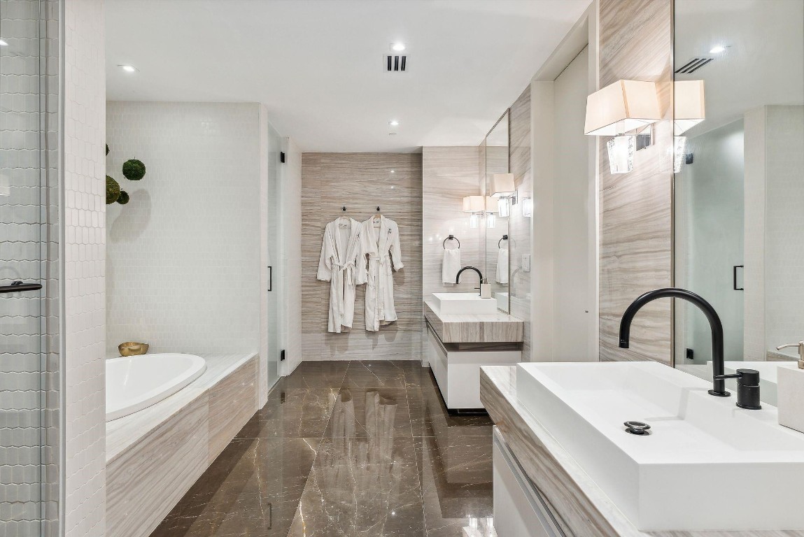 Auberge - Residential