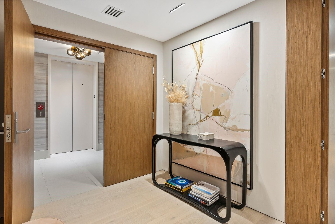 Auberge - Residential