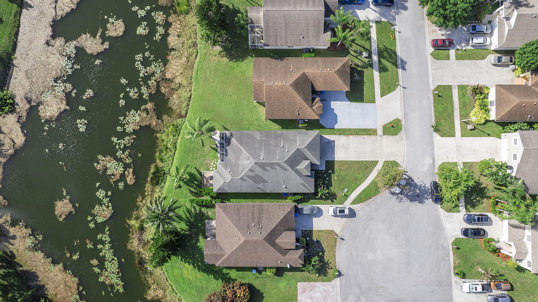 SARATOGA AT ROYAL PALM 1 - Residential Lease