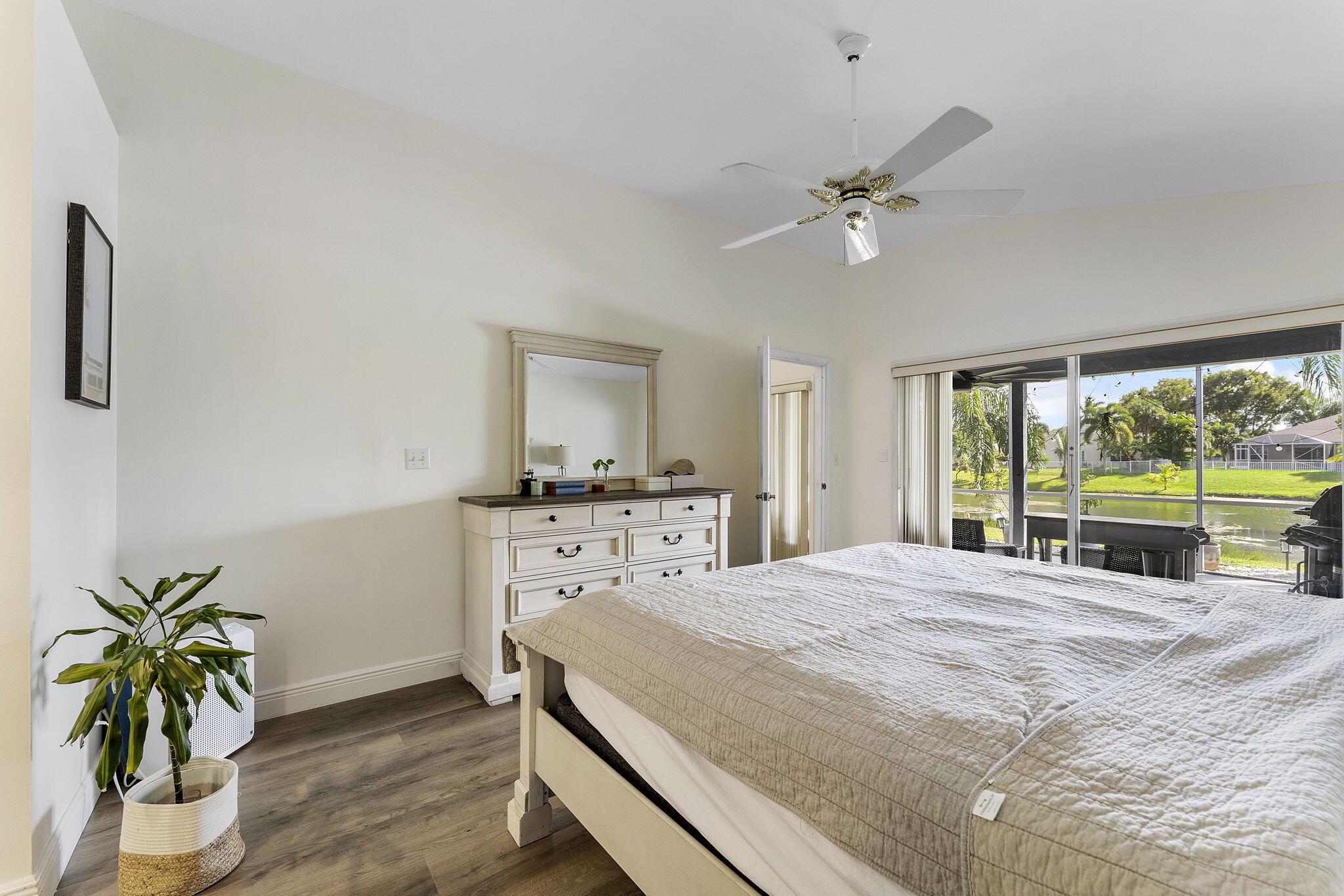 SARATOGA AT ROYAL PALM 1 - Residential Lease