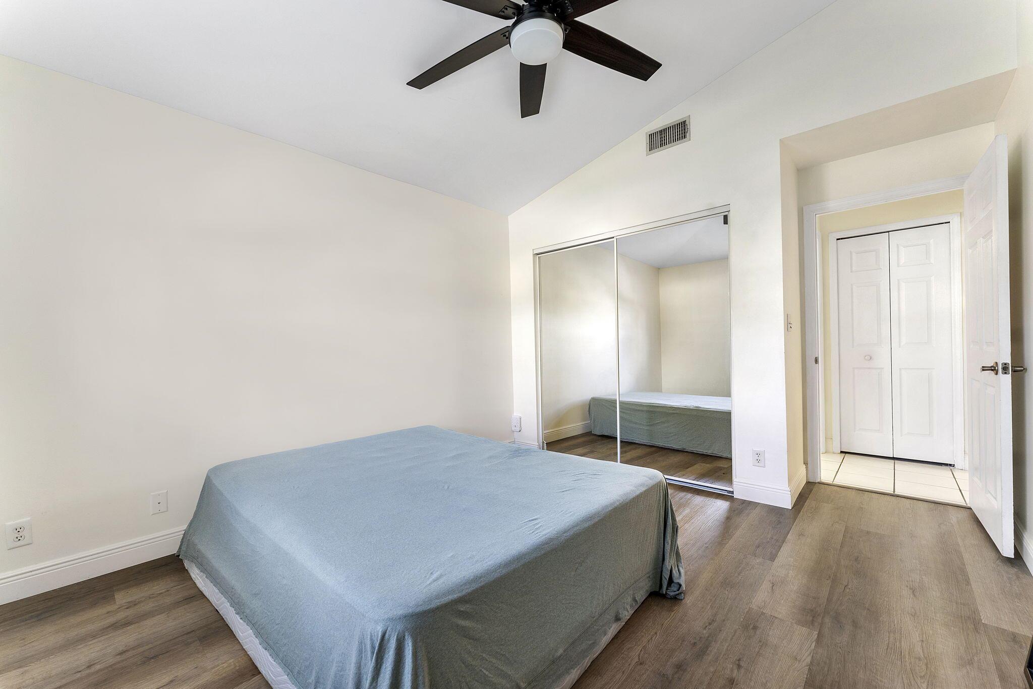 SARATOGA AT ROYAL PALM 1 - Residential Lease