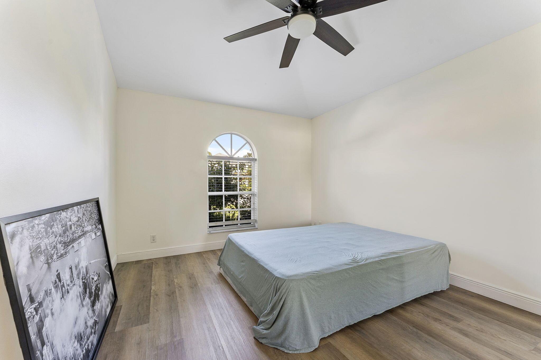 SARATOGA AT ROYAL PALM 1 - Residential Lease