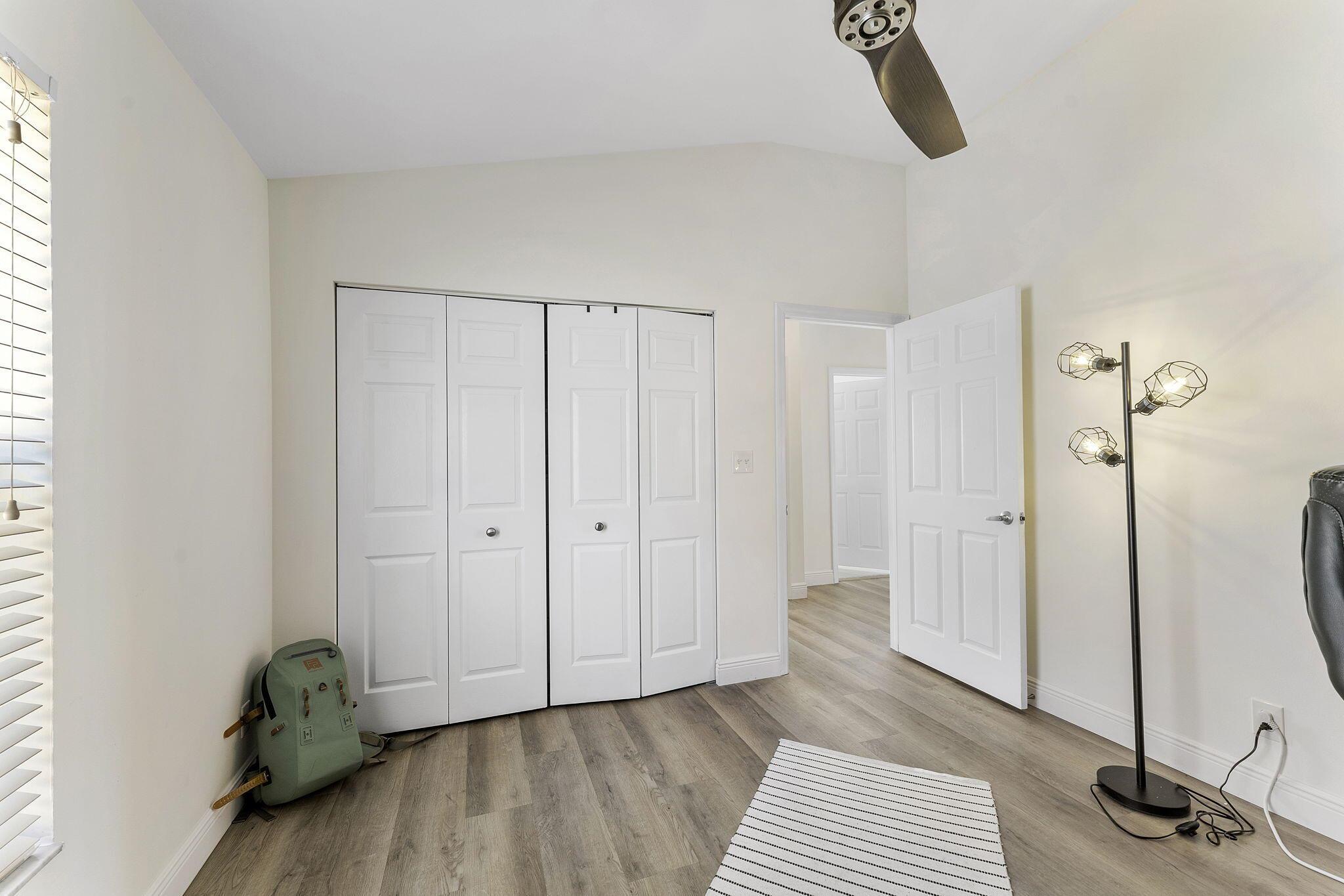 SARATOGA AT ROYAL PALM 1 - Residential Lease