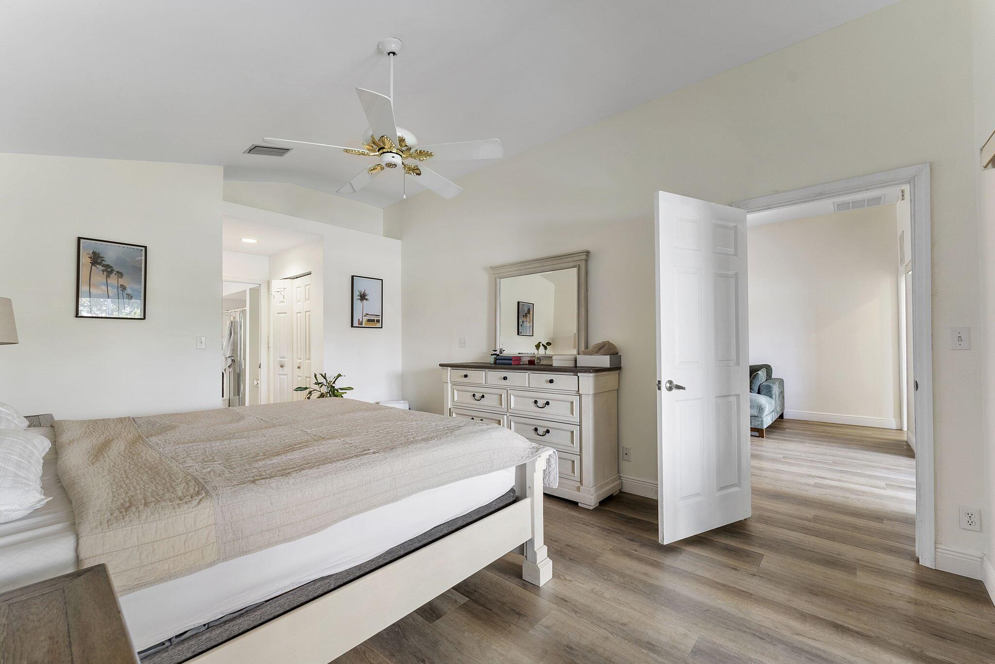SARATOGA AT ROYAL PALM 1 - Residential Lease