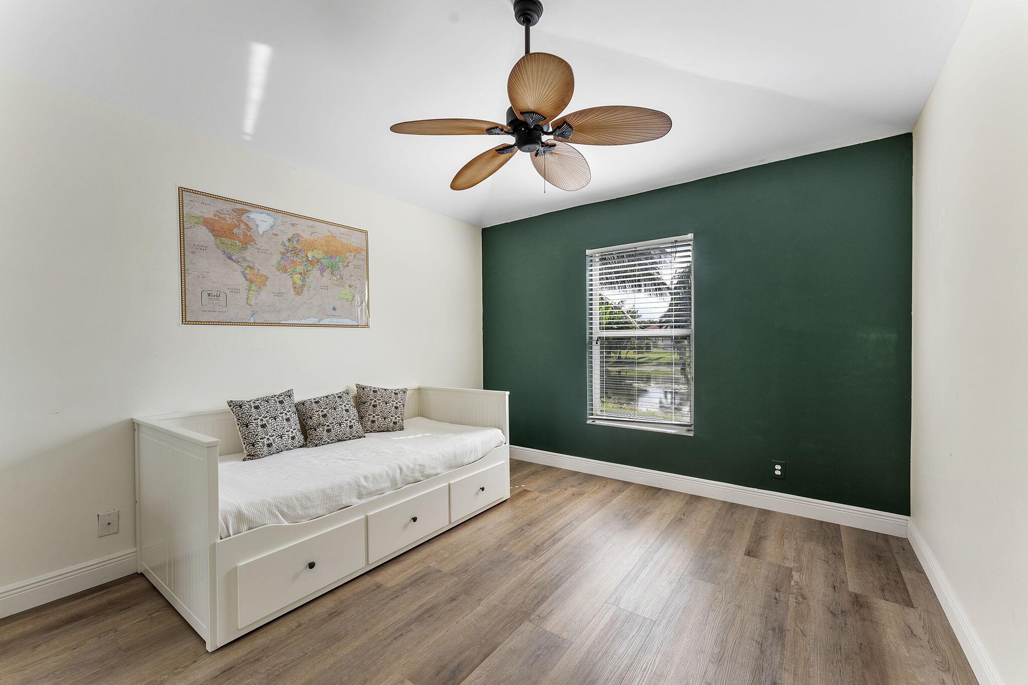 SARATOGA AT ROYAL PALM 1 - Residential Lease