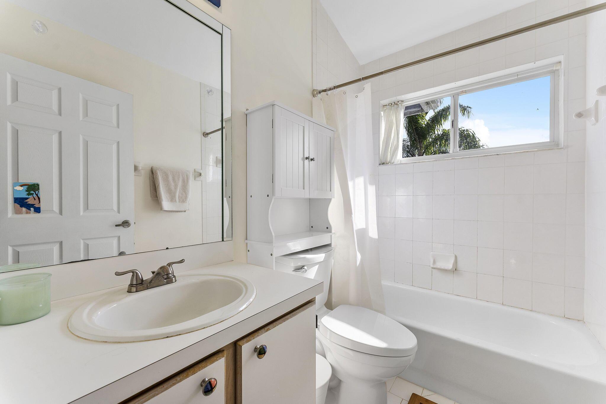 SARATOGA AT ROYAL PALM 1 - Residential Lease