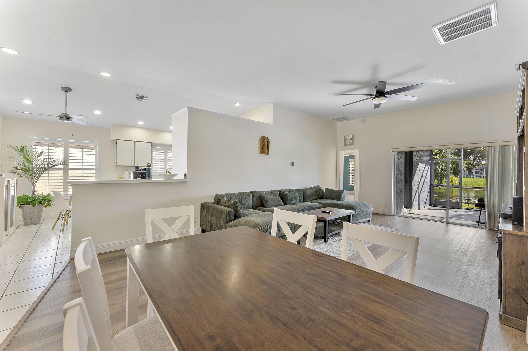 SARATOGA AT ROYAL PALM 1 - Residential Lease