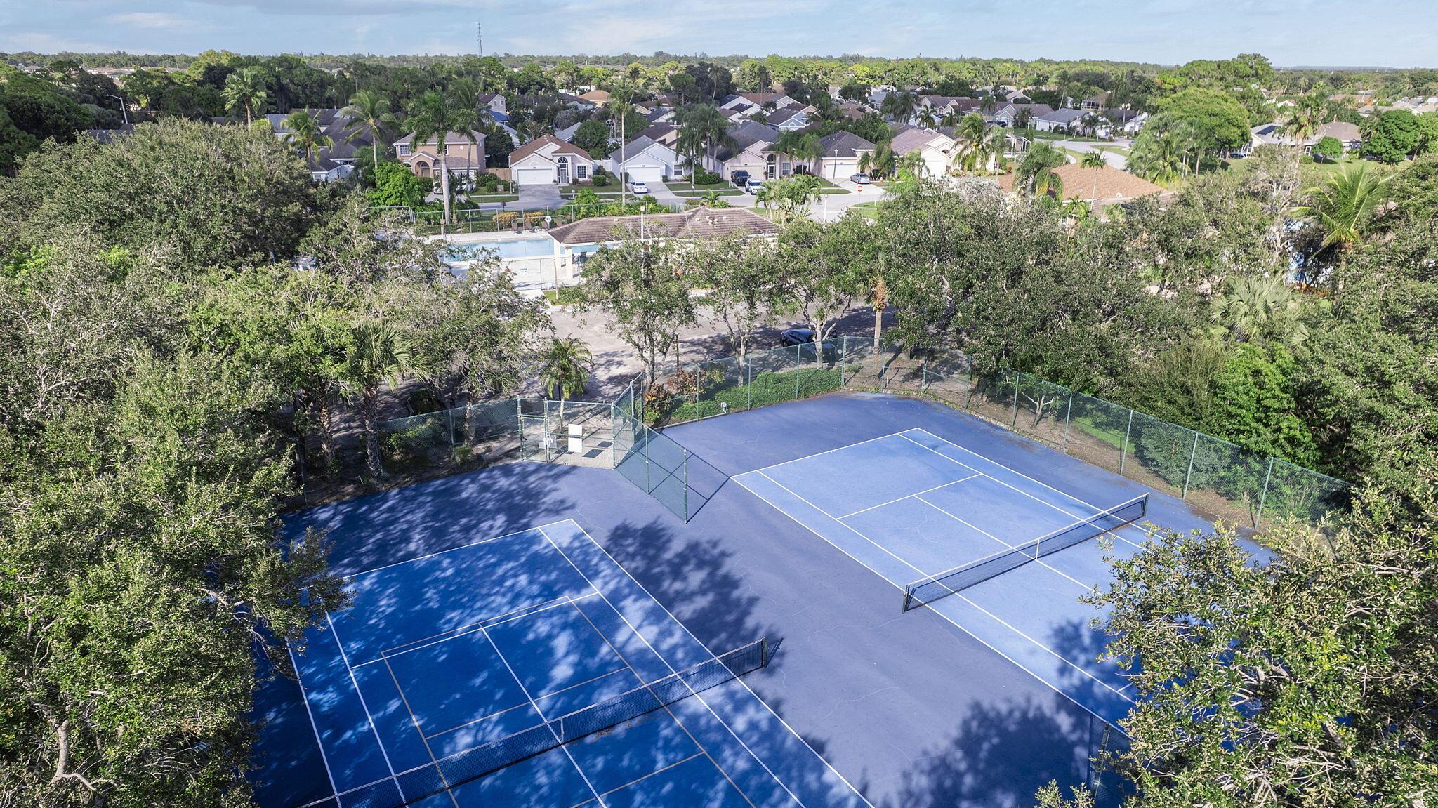 SARATOGA AT ROYAL PALM 1 - Residential Lease