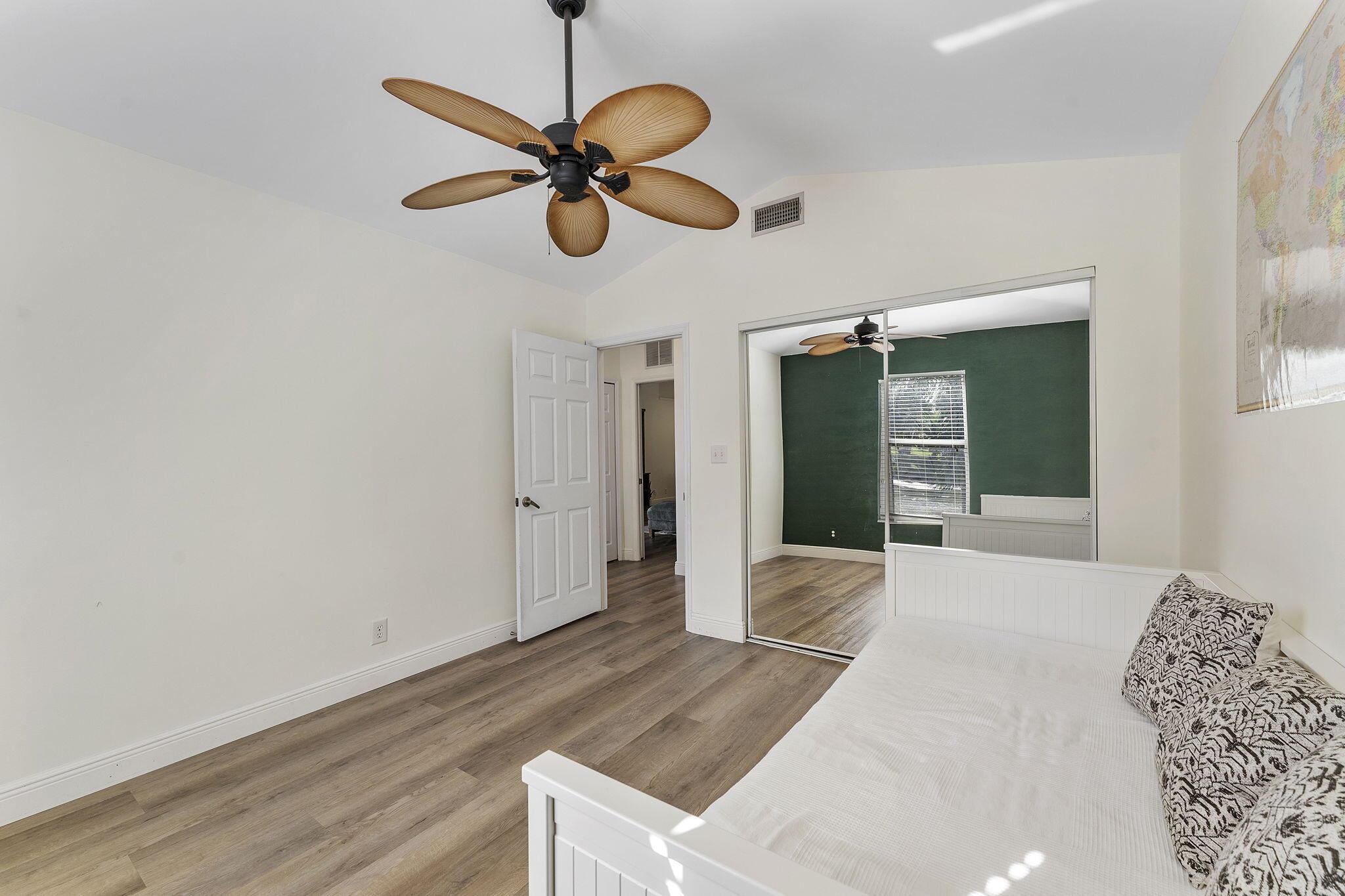 SARATOGA AT ROYAL PALM 1 - Residential Lease
