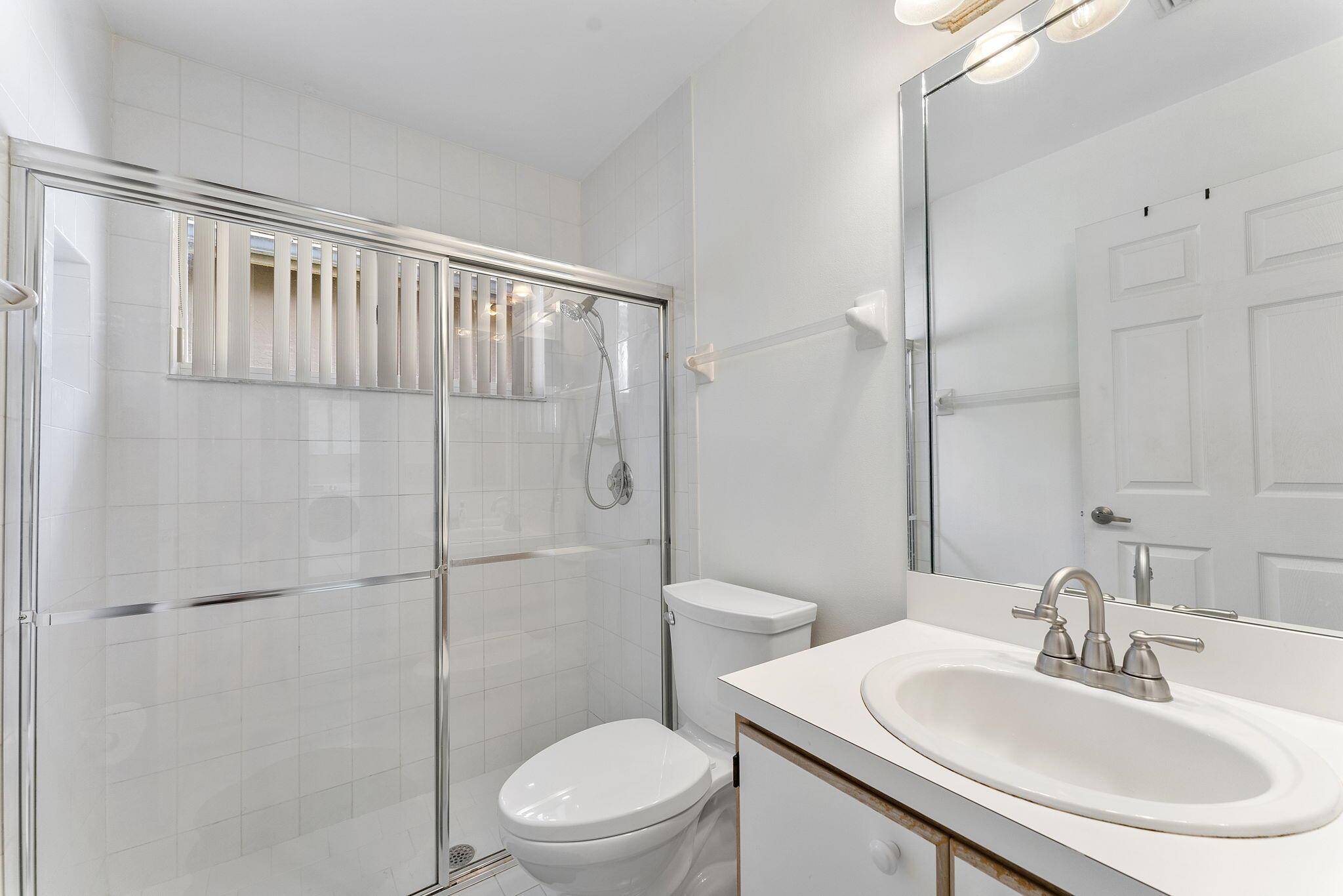 SARATOGA AT ROYAL PALM 1 - Residential Lease