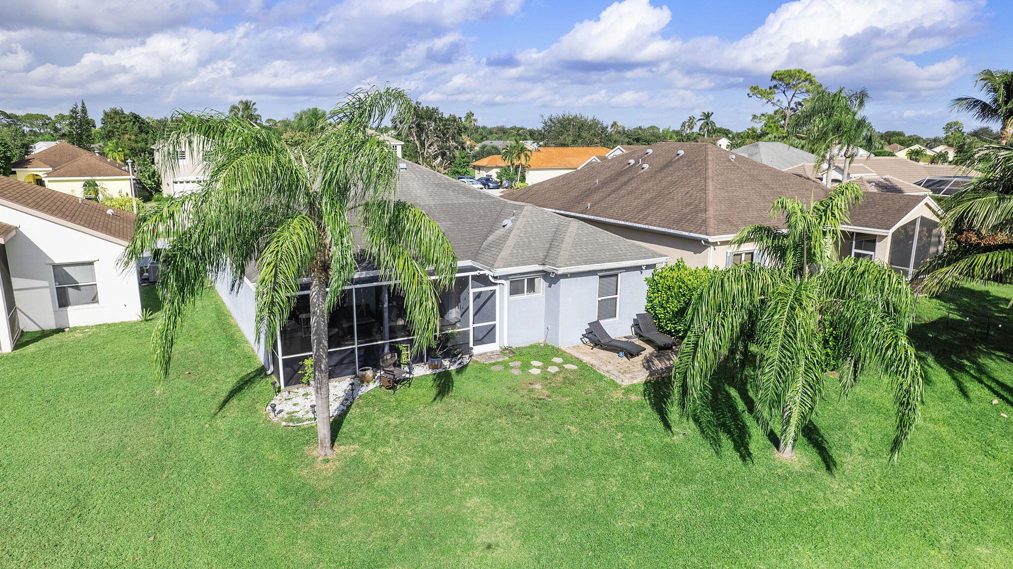 SARATOGA AT ROYAL PALM 1 - Residential Lease