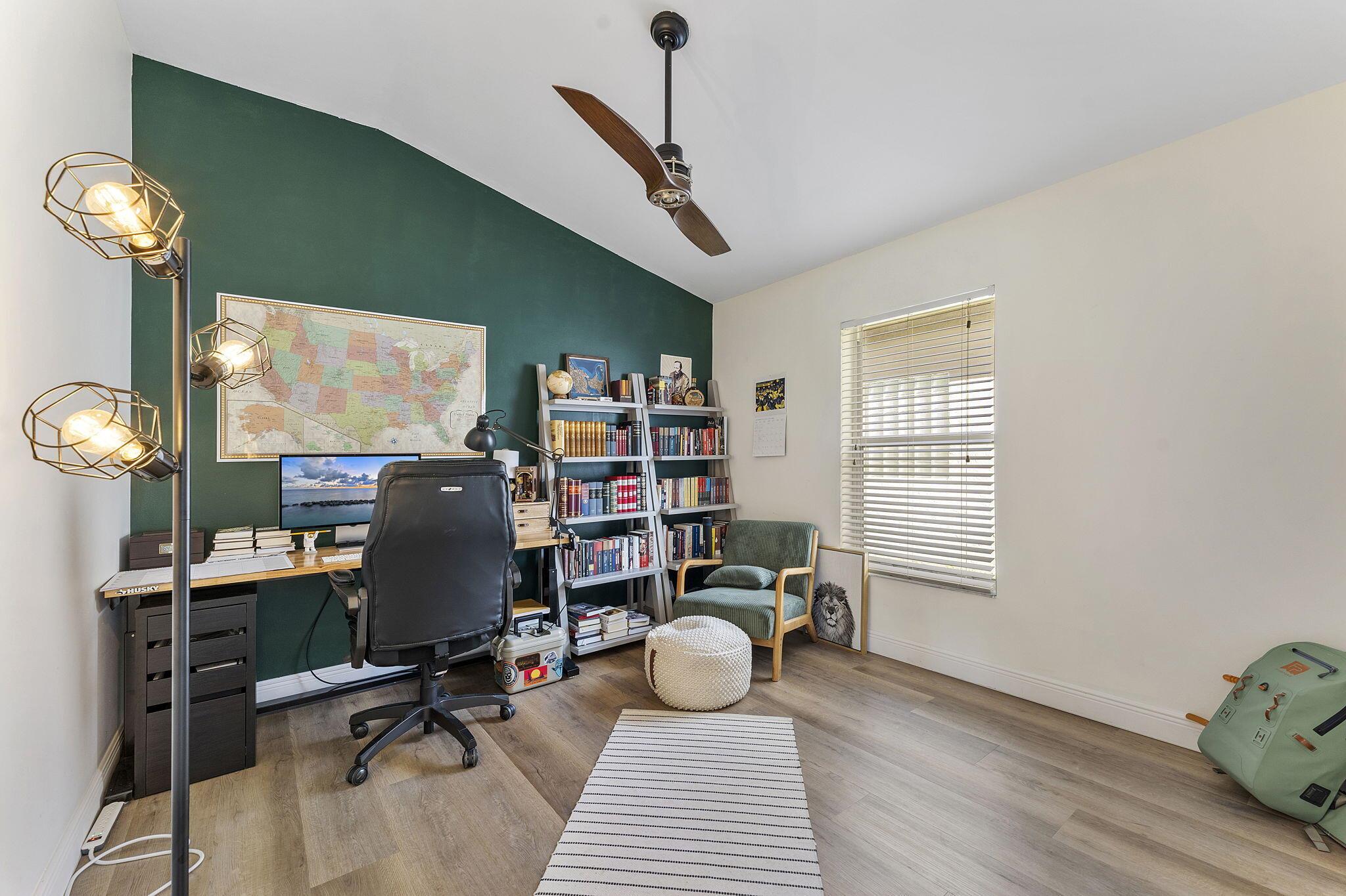 SARATOGA AT ROYAL PALM 1 - Residential Lease